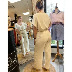 PANTALON OLAN