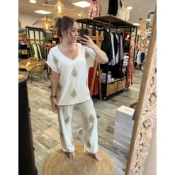 PANTALON OLAN