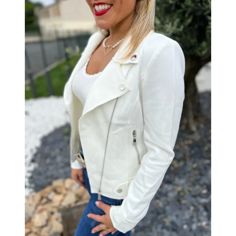 PERFECTO MARYSE - BLANC