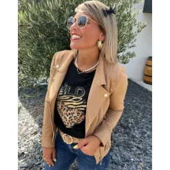 PERFECTO MARYSE - CAMEL CLAIR
