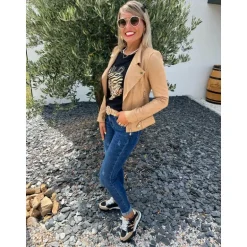 PERFECTO MARYSE - CAMEL CLAIR