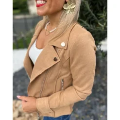 PERFECTO MARYSE - CAMEL CLAIR