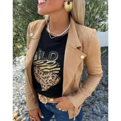 PERFECTO MARYSE - CAMEL CLAIR