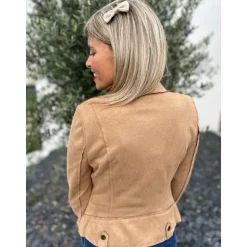 PERFECTO MARYSE - CAMEL CLAIR