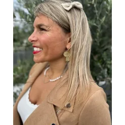 PERFECTO MARYSE - CAMEL CLAIR