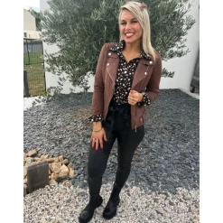 PERFECTO MARYSE - CHOCOLAT