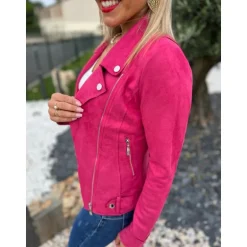 PERFECTO MARYSE - FUSHIA