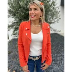 PERFECTO MARYSE - ORANGE