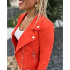 PERFECTO MARYSE - ORANGE