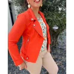 PERFECTO MARYSE - ORANGE