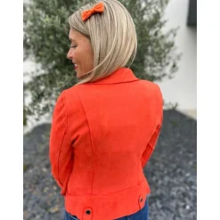 PERFECTO MARYSE - ORANGE