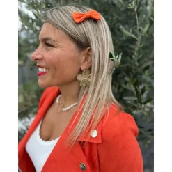 PERFECTO MARYSE - ORANGE