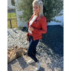 PERFECTO MARYSE - ROUILLE