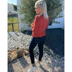 PERFECTO MARYSE - ROUILLE
