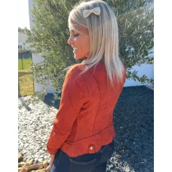 PERFECTO MARYSE - ROUILLE