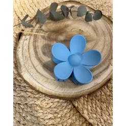 PINCE FLEUR - BLEU