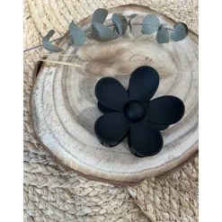 PINCE FLEUR - NOIR