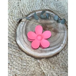 PINCE FLEUR - ROSE