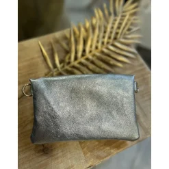 POCHETTE JAROD - GRIS