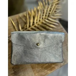 POCHETTE JAROD - GRIS