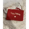 POCHETTE HAPPY BIRTHDAY