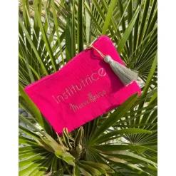 POCHETTE INSTITUTRICE MERVEILLEUSE