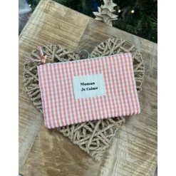 POCHETTE MAMAN JE T'AIME