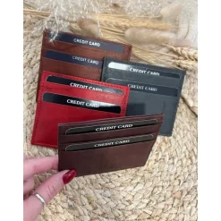 PORTE CARTES LIAM
