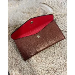 PORTE FEUILLE MIMI