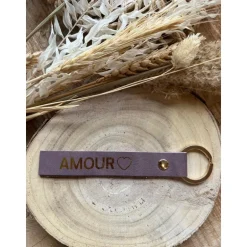 PORTES CLES AMOUR - PARME