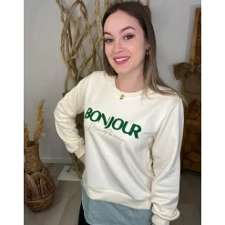 PULL CLEMENCE