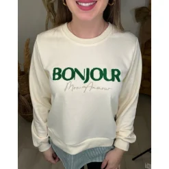 PULL CLEMENCE