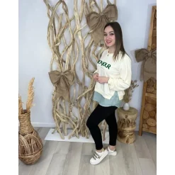 PULL CLEMENCE