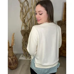 PULL CLEMENCE