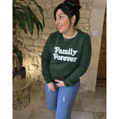 PULL FOREVER
