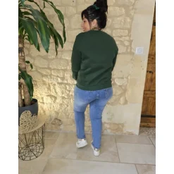 PULL FOREVER