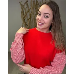 PULL NOÉLAN