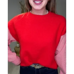 PULL NOÉLAN