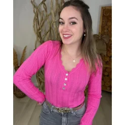 PULL THIPHAINE - ROSE