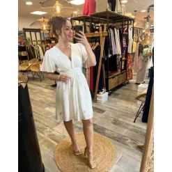 ROBE ALFREDO