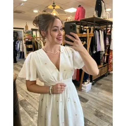 ROBE ALFREDO