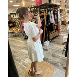 ROBE ALFREDO