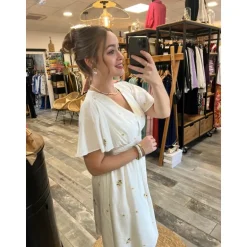 ROBE ALFREDO