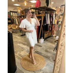 ROBE ALFREDO