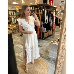 ROBE ALOÎS