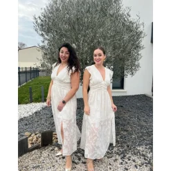 ROBE ALOÎS