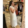 ROBE ALOÎS PULPEUSE
