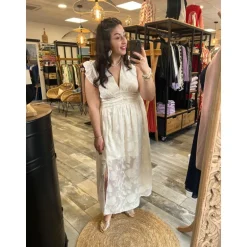 ROBE ALOÎS PULPEUSE