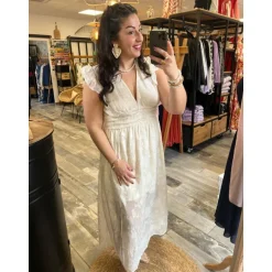ROBE ALOÎS PULPEUSE