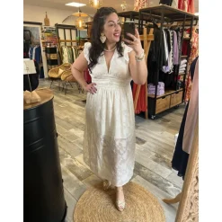 ROBE ALOÎS PULPEUSE